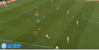 九游娱乐app-热刺1-1扳平！麦迪逊助攻波罗脚后跟破门